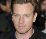 Ewan McGregor le 4 octobre 2011 à Londres.