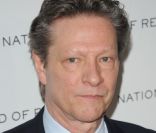Chris Cooper à New York, le 11 janvier 2011.