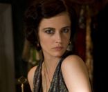 Eva Green dans Cracks. 