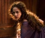 Eva Green dans A la croisée des mondes : La boussole d'or. 