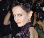 Eva Green, le 4 octobre 2011 à Londres.