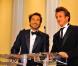  Sean Penn et Edouard Baer, pour un palmarès sous le signe de l'émotion!