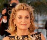 Catherine Deneuve prix spécial 
