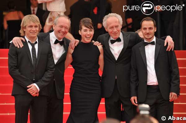 Meilleur scénario : Les frères Dardenne