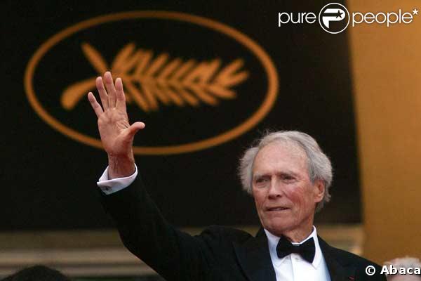 Clint Eastwood
