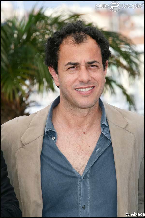 Matteo Garrone