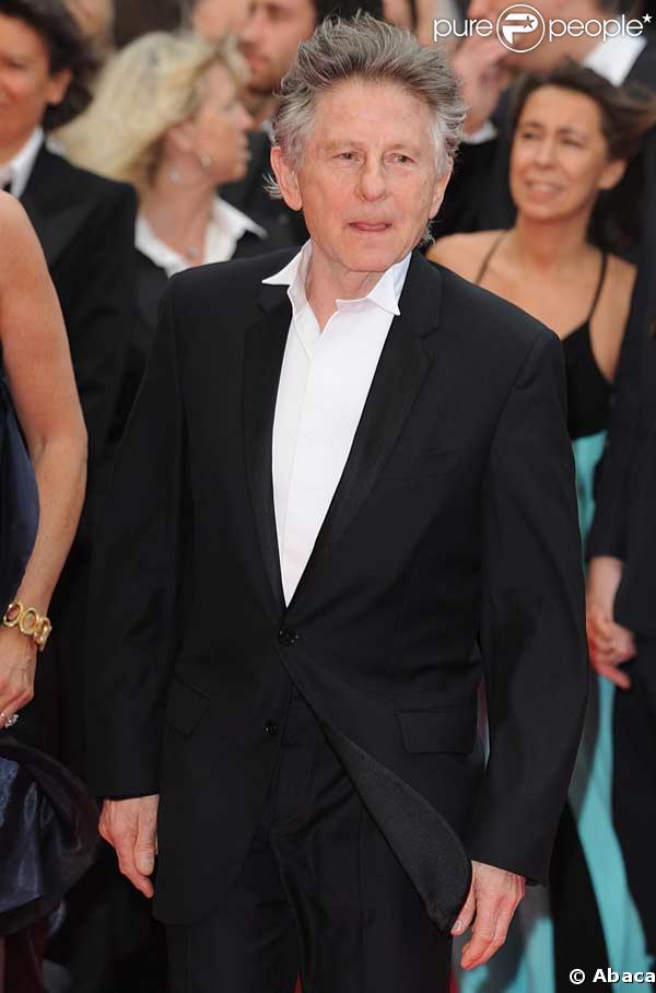 Roman Polanski