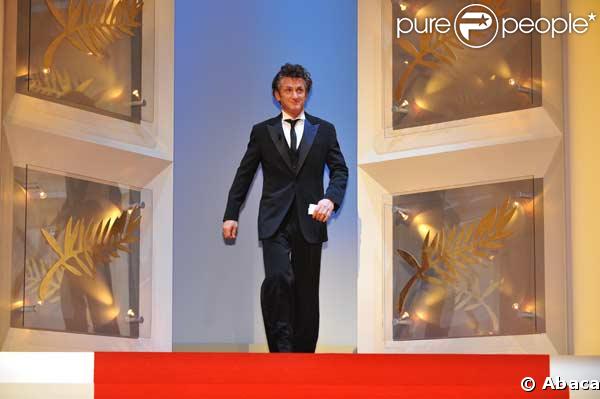 Sean Penn