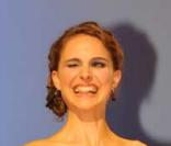 Natalie Portman