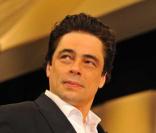 Benicio Del Toro