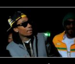 Wiz Khalifa et Snoop Dogg dans le clip de Young, Wild & Free
