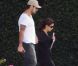 Eva Longoria et Eduardo Cruz : Inséparables amoureux adeptes du Bisou