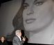 Alain Delon, bouleversé et authentique, salue le talent de Romy Schneider