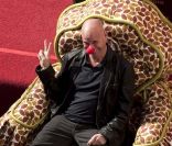 Guy Laliberté à Los Angeles, le 22 novembre 2010.