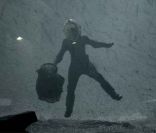 La première image officielle de Prometheus.