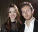 Anne Hathaway s'est fiancée