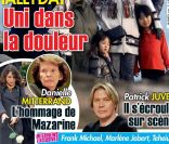  Ici Paris , en kiosques le 30 novembre 2011.