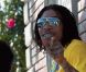 Vybz Kartel dans le clip de Summertime