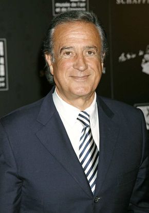 Charles Villeneuve, probable nouveau président du PSG