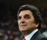 Simon Tahar, actuel président intérimaire du PSG