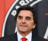 Simon Tahar, président intérimaire du PSG