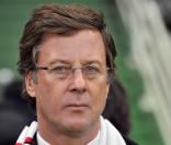 Sébastien Bazin, de Colony Capital, propriétaire du PSG