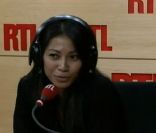 Eurovision 2012 : Anggun promet de ne pas y aller 'petit bras'