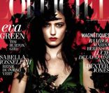 Retrouvez l'interview dans L'Officiel, décembre 2011.