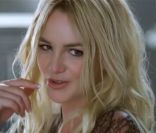 Womanizer (2008) , parce qu'elle a l'étoffe d'une James Bond Girl !