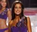 Malika Ménard, Miss France 2010, lors de son élection en décembre 2009