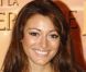 Rachel Legrain-Trapani, Miss France 2007, en octobre 2009 à Paris