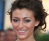 <span class=st>Rachel Legrain-Trapani, Miss France 2007, en septembre 2007 à Deauville<br /></span>