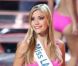 Alexandra Rosenfeld, Miss France 2006, en décembre 2005 