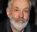 Mike Leigh, le 10 février 2011 à Londres.