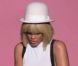 Rihanna est devenue blonde pour son dernier clip, You Da One