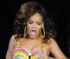 Rihanna en octobre 2011 à Londres
