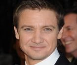 Jeremy Renner 