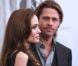 Angelina Jolie et Brad Pitt à l'avant-première de Au pays du sang et du miel, le 5 décembre 2011 à New York.