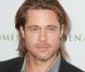 Brad Pitt à l'avant-première de Au pays du sang et du miel, le 5 décembre 2011 à New York.