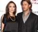 Angelina Jolie et Brad Pitt à l'avant-première de Au pays du sang et du miel, le 5 décembre 2011 à New York.