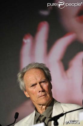 Clint Eastwood