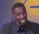 Omar Sy dans la bande-annonce de World Wide Web