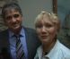 Les parents de Delphine Wespiser, Miss France 2012