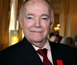 François Lesage  