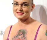 Sinead O'Connor à Los Angeles, le 27 octobre 2011.