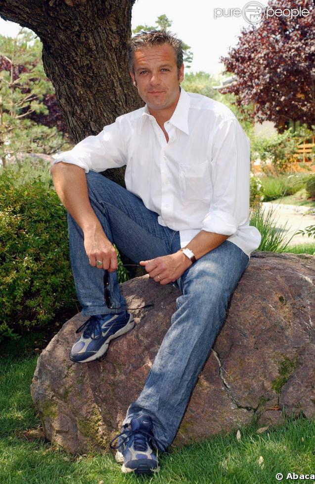 David Brécourt