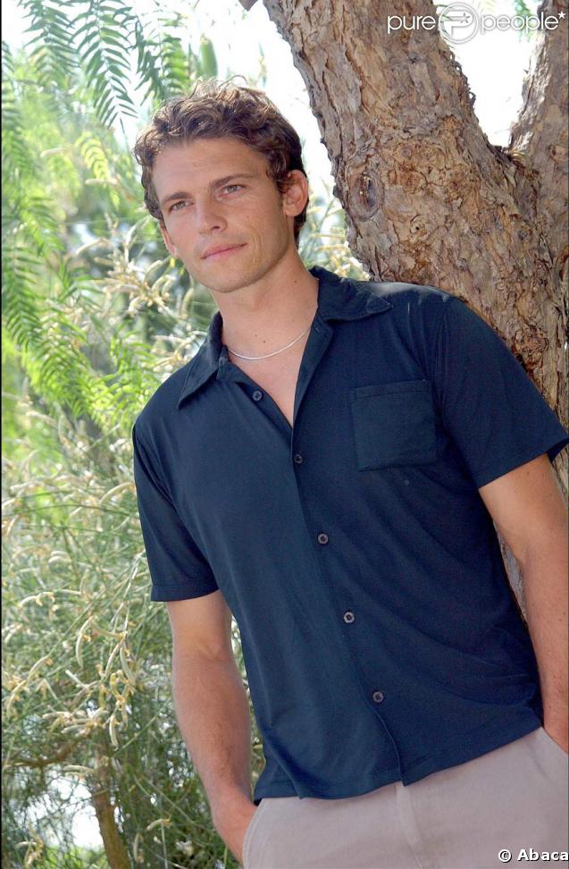 Arnaud Binard