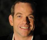 Garou en octobre 2010 au Maroc