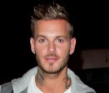 M. Pokora en septembre 2011 à Paris