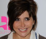 Liane Foly en septembre 2011 à Paris